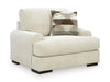Jayne Park Oversized Chair
