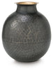 Woody Vase