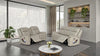 Arturus Power Sofa