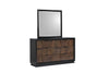 Houston Bedroom Set