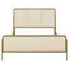 Arini Panel Bed