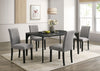 Amelio 5 Pc. Dining Table Set