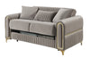 Ruby Loveseat