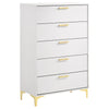 Kendall Chest of Drawers