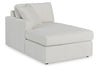 Modmax 5 Piece Sectional with Audio Console