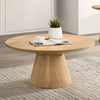 Halewood 36" Round Cocktail Table