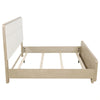 Ladera Panel Bed