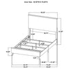 Kaywood Bedroom Set