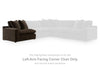 Maxton Heights Sectional