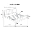 Carlton Bedroom Set