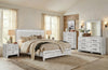Elsie Grey Bed Group