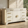 Jasmine Bedroom Set