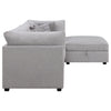 Cambria Modular Sectional Sofa