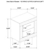 Ives Nightstand