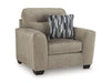 Olten Oversized Chair