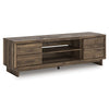Zadilyn 72" TV Stand