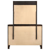 Carlton Dresser with Mirror