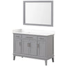 Soline Vanity Set w/ Mirror