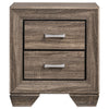 Kauffman Bedroom Set