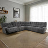Southwold Power Sectional