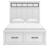 Ashbryn Bedroom Package