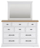 Ashbryn Bedroom Package