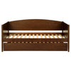 Bozeman Daybed with Trundle