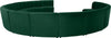 Limitless Green Velvet 13pc. Modular Sectional