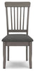 Shullden Dining Room Set