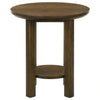 Ottowa Coffee Table Set