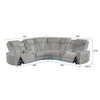 Electra Sectional