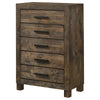 Woodmont Chest of Drawers