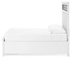 Ashbryn Bedroom Package