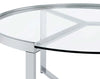 Delia Nesting Coffee Table
