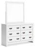 Binterglen Bedroom Package