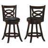 Calecita Swivel Counter Chair