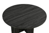 Holen 3 Pc. Table Set Gray