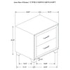 Melody Bedroom Set