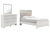 Altyra Bedroom Set