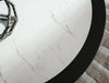 Grayman Coffee Table