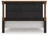 Rowlenstown Bedroom Set