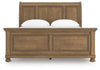 Feddinger Bed