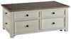 Bolanburg Occasional Table Set