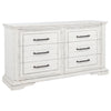 McKinney Dresser