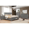 Brandt Bed