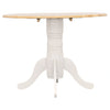 Allison Extension Dining Table