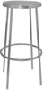 Tyson Silver Bar Stool