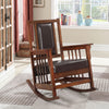 Ida Rocking Chair