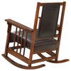 Ida Rocking Chair