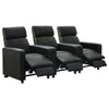 Toohey Home Theater Seating